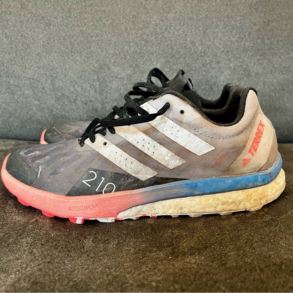 adidas Terrex Speed Ultra Trail Shoe